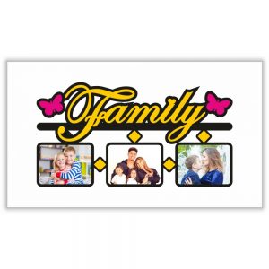Wall Hanging - Family
