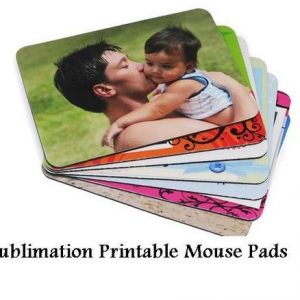 MOUSE PAD R-P40