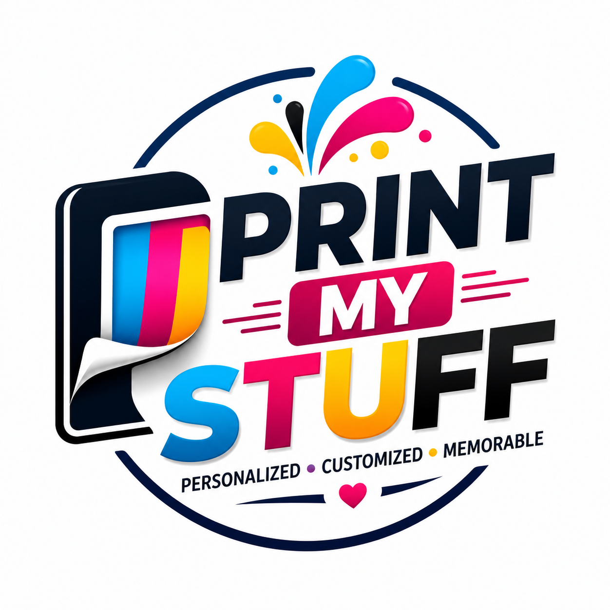 Print My Stuff